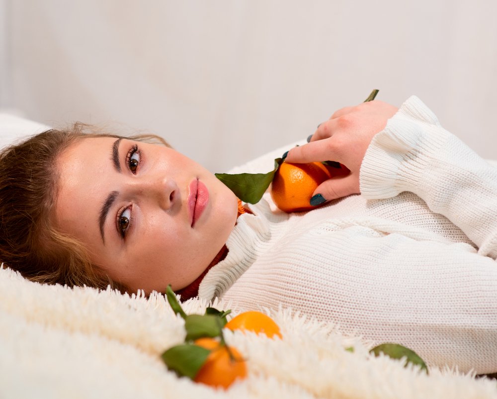 Photograph by Екатерина Орешина