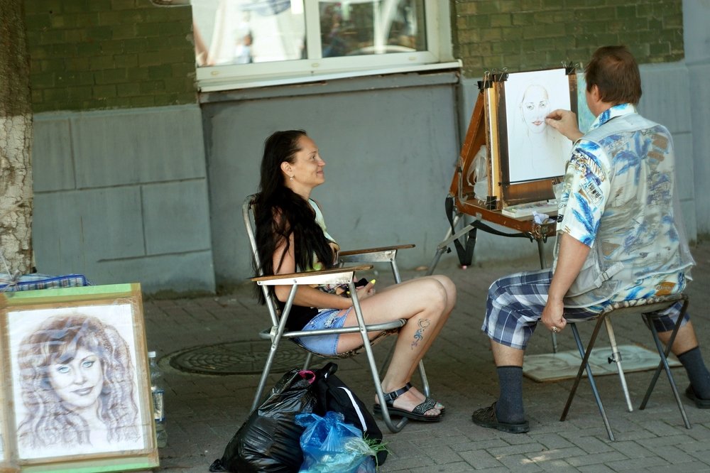 Photograph by Аркадий Смирнов