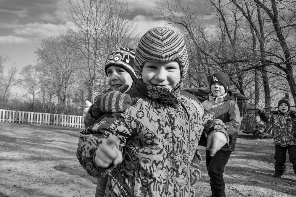 Photograph by Бутина Анастасия