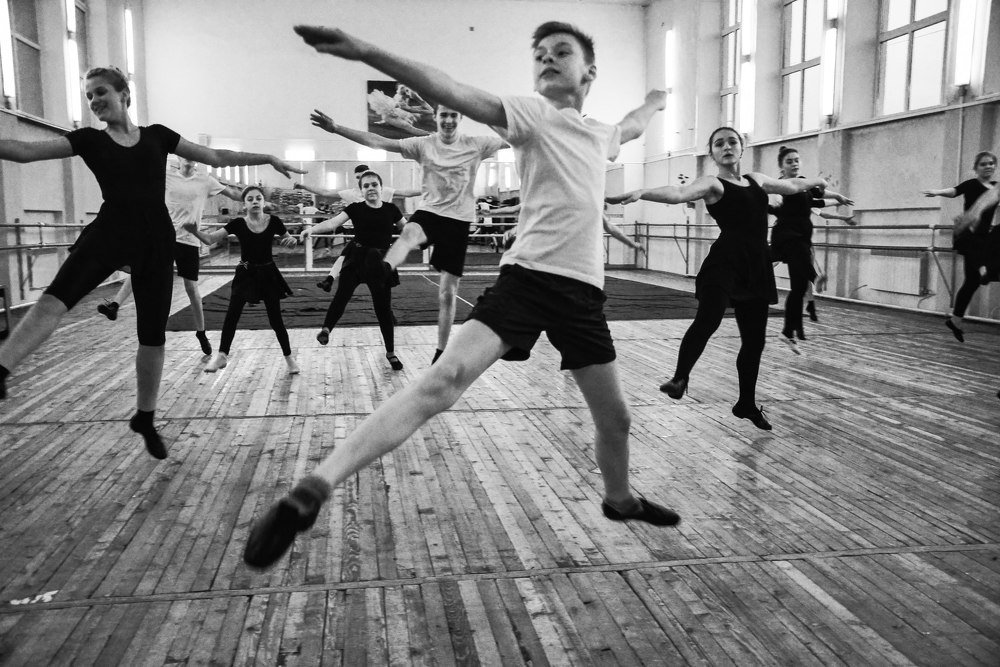 Photograph by Бутина Анастасия