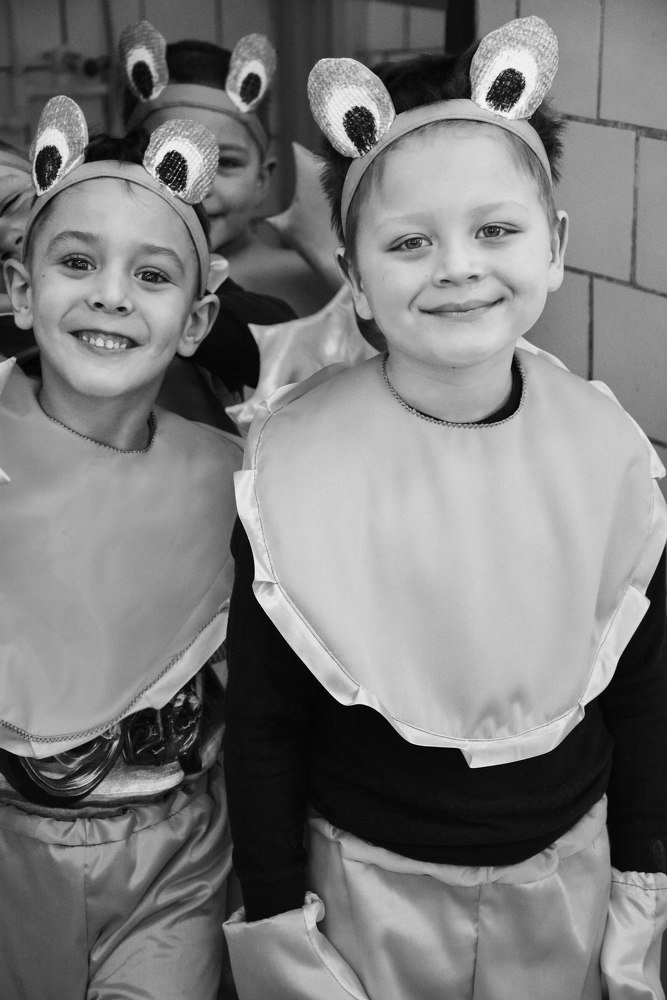 Photograph by Бутина Анастасия