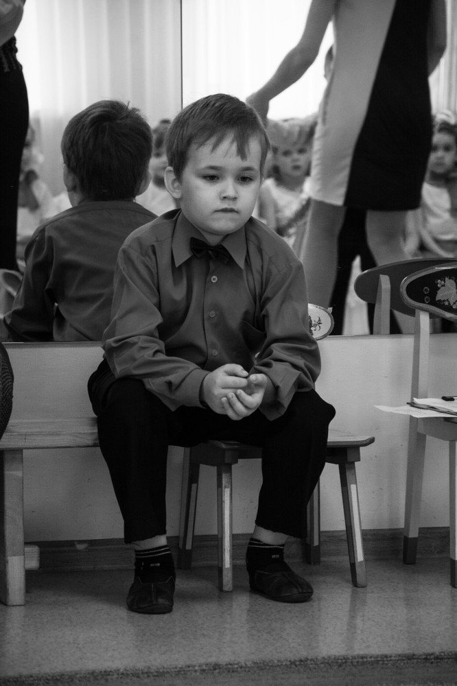 Photograph by Бутина Анастасия