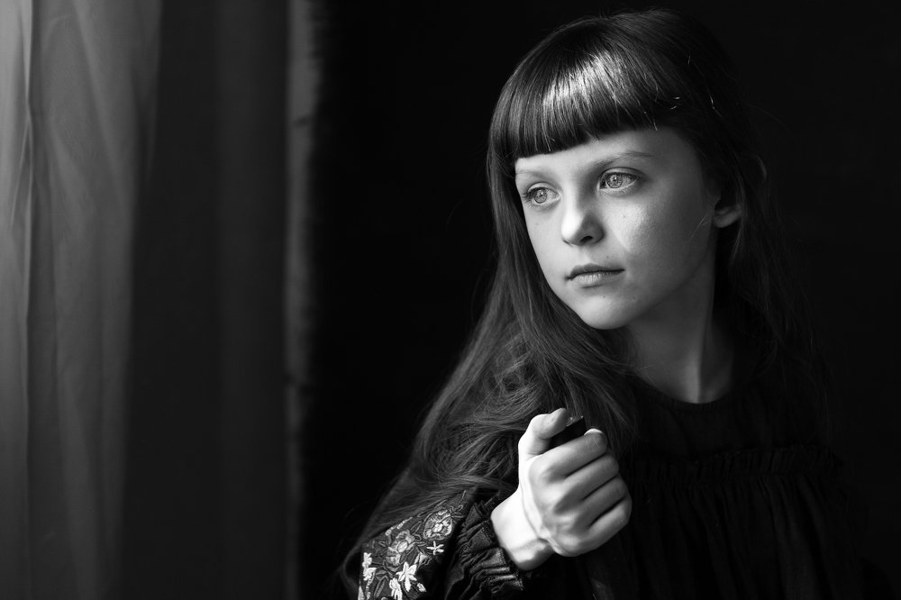 Photograph by Мазина Ольга