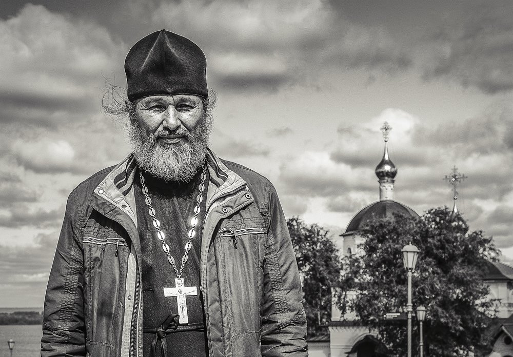 Photograph by Vlada Nesterova