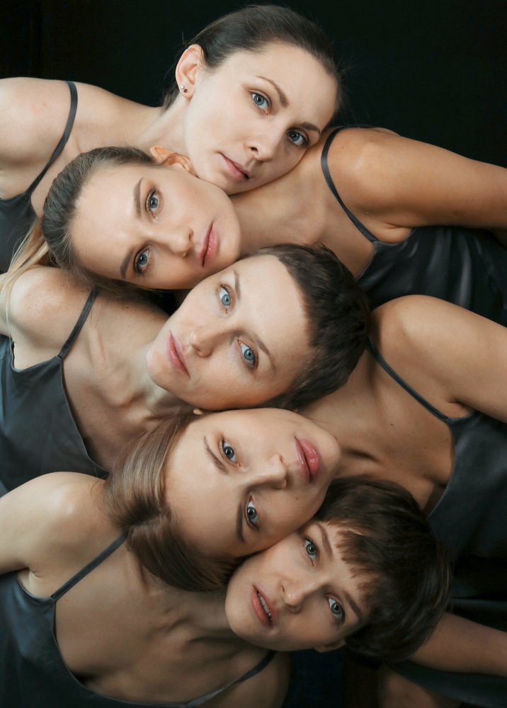 Photograph by Дарья Сюсюра