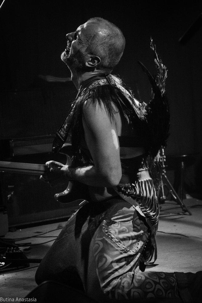 Photograph by Бутина Анастасия