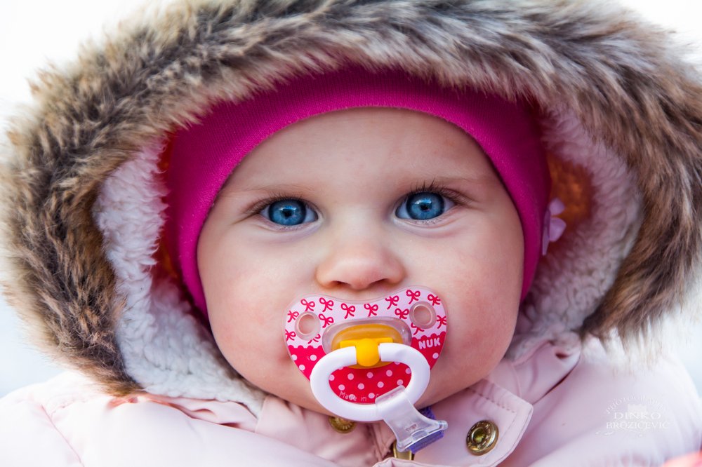 Photograph by Dinko Brozicevic