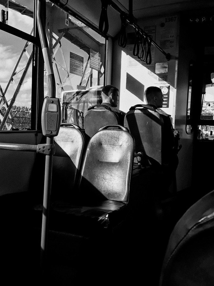 Photograph by Бутина Анастасия