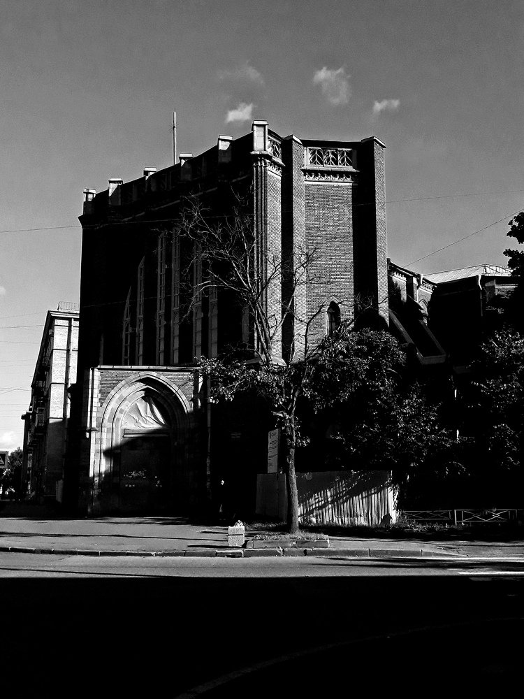 Photograph by Бутина Анастасия