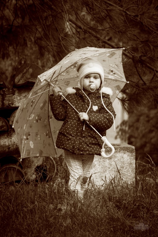 Photograph by Dinko Brozicevic