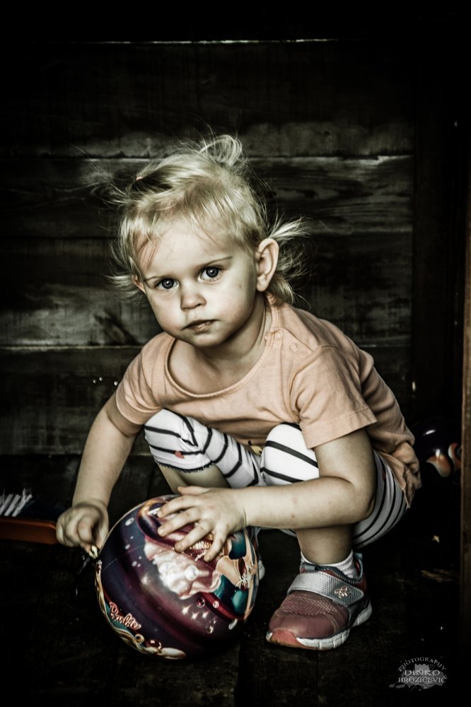 Photograph by Dinko Brozicevic