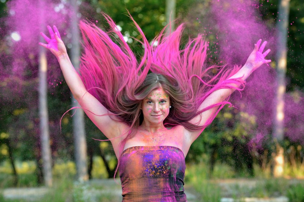 Photograph by PortraitMaffia