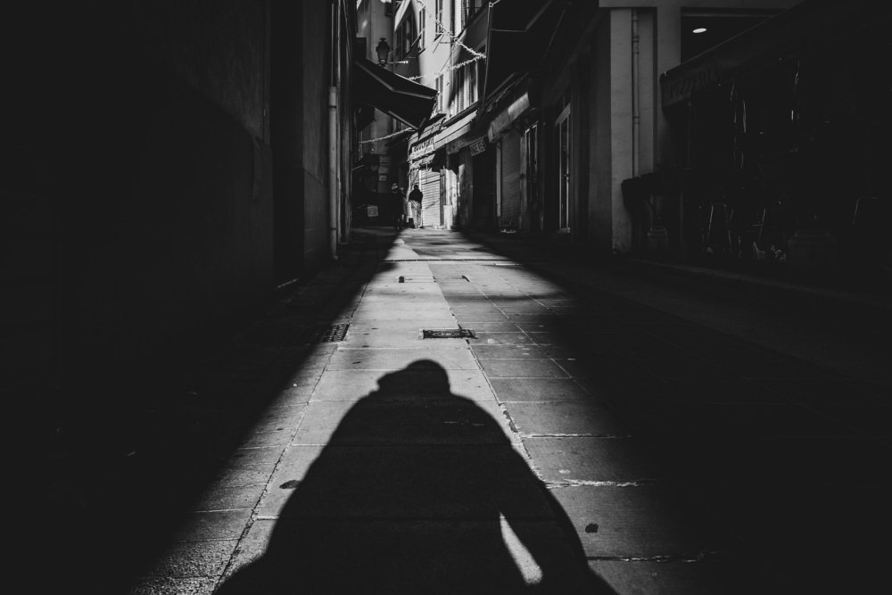 Photograph by Николай Пузанкевич