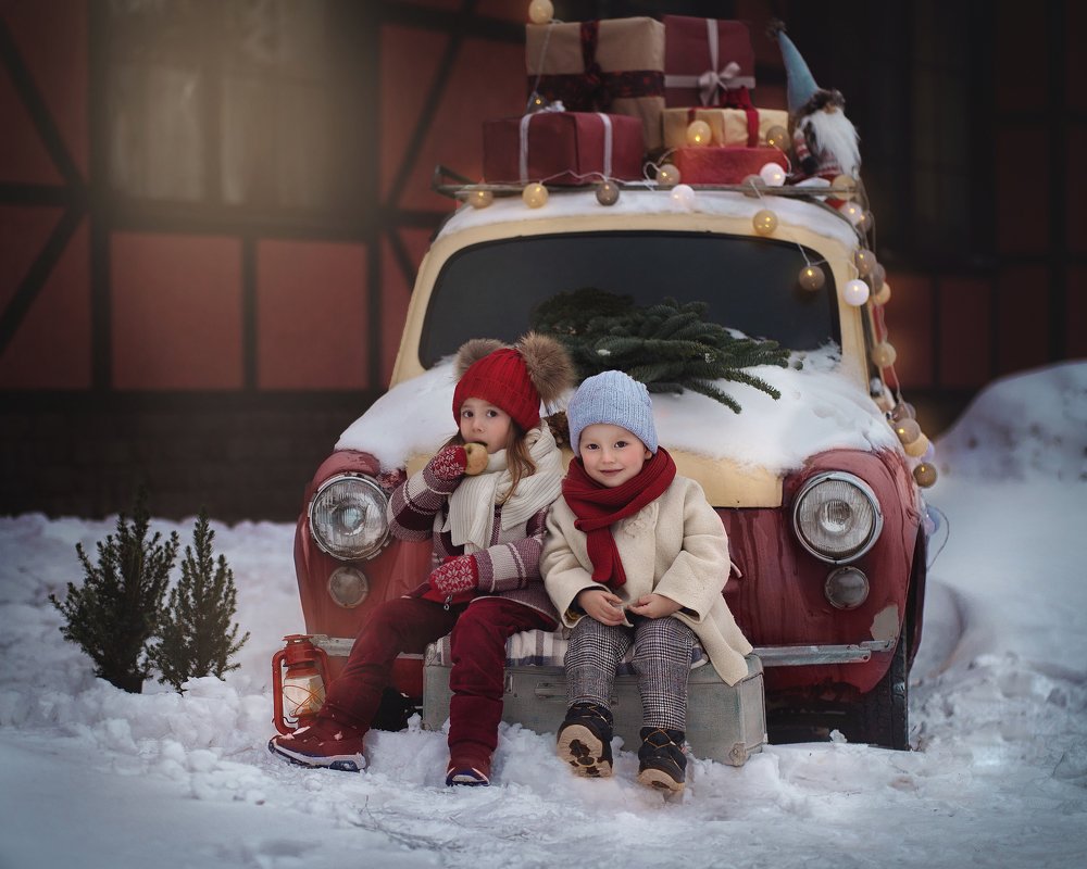 Photograph by Карлыгаш Айтказыева