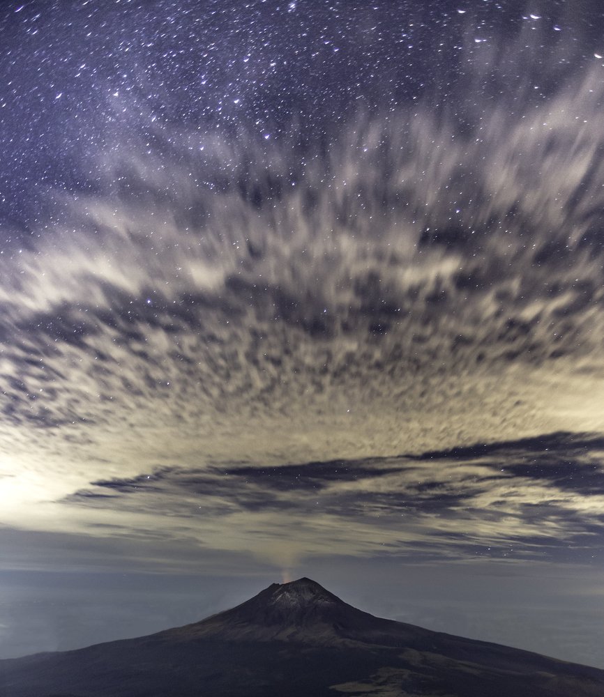 Photograph by Alejandro Jaime