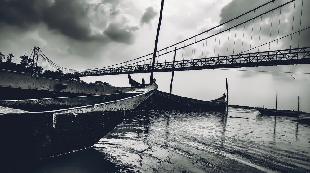 Photograph by Antaryami Das