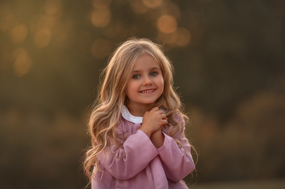 Photograph by Lubava Komarova