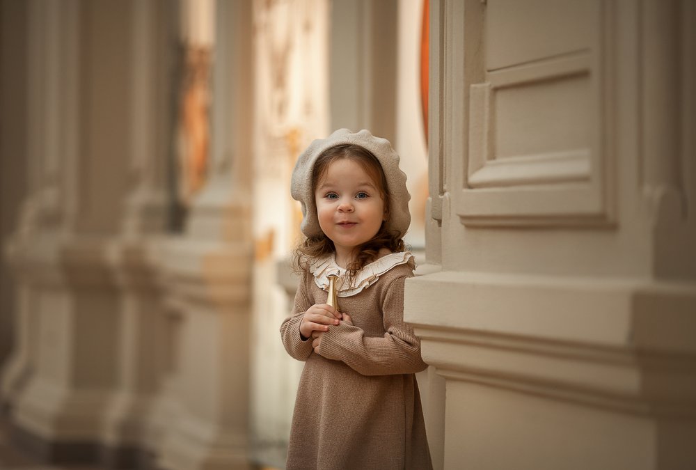 Photograph by Lubava Komarova