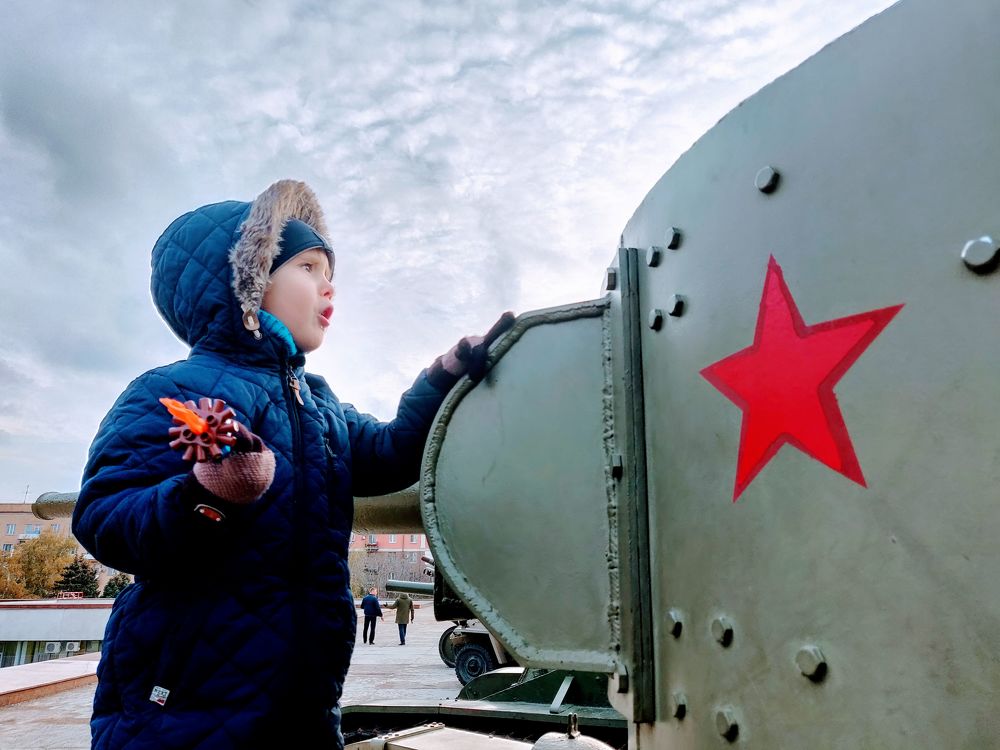 Photograph by Татьяна Тищенко