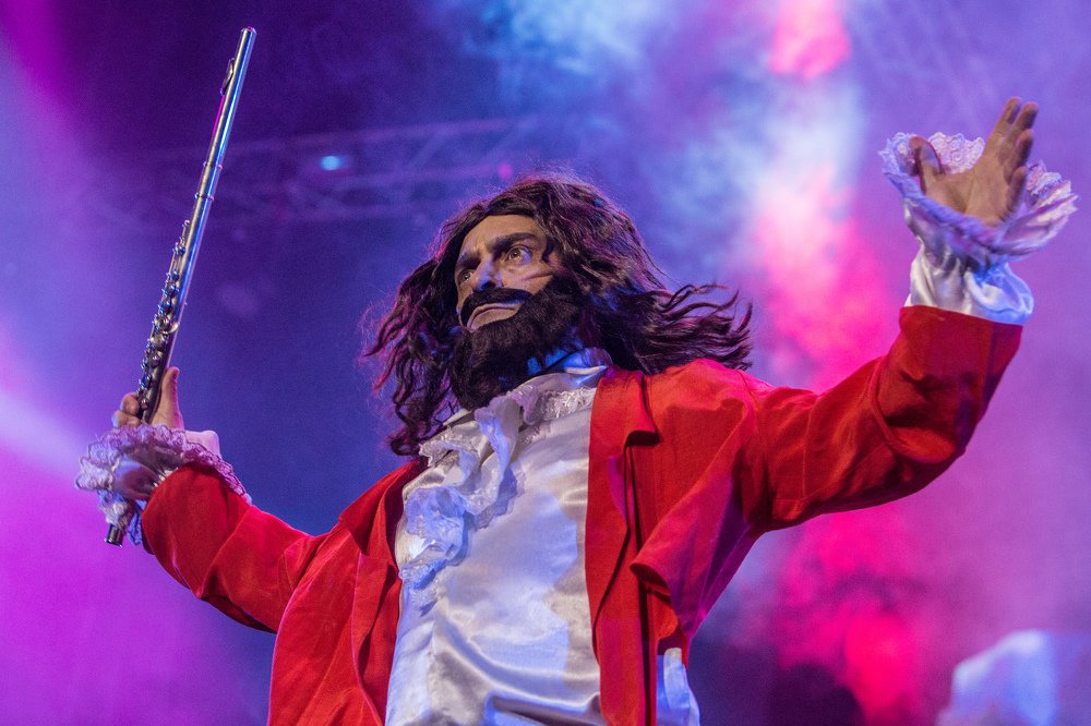 Photograph by Владислав Кучинский