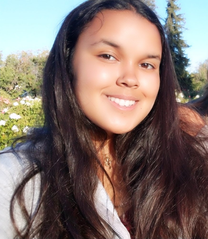 Photograph by Michelle Vaughn