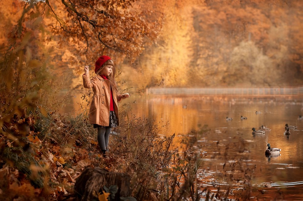 Photograph by Мария Чернова