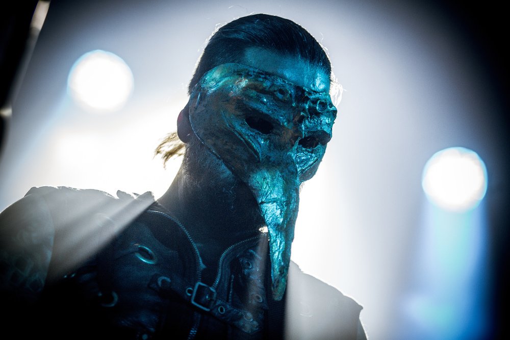 Photograph by Владислав Кучинский