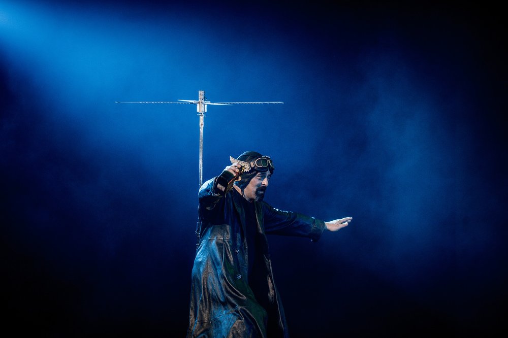 Photograph by Владислав Кучинский