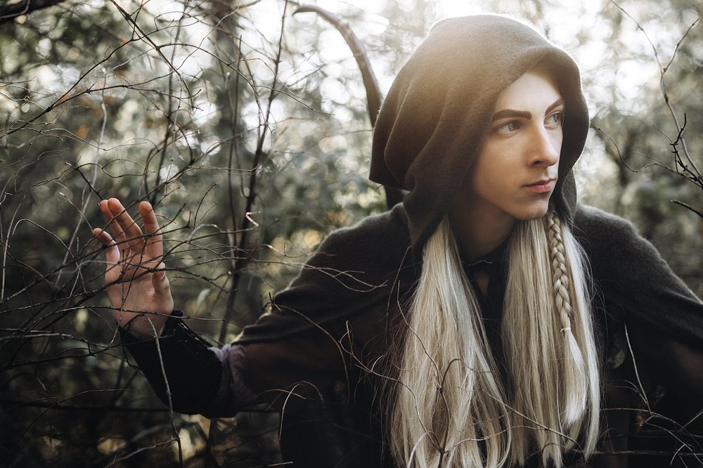 Photograph by Вика Бежан