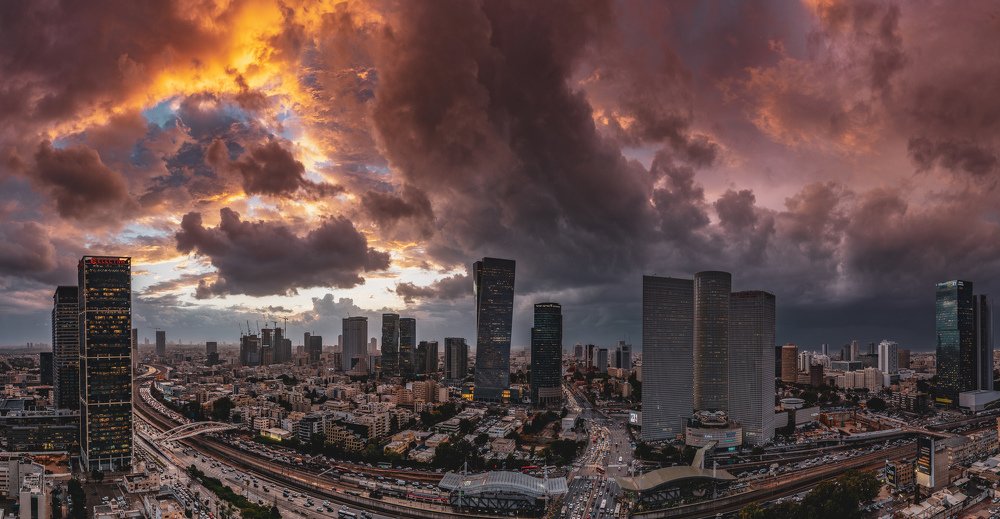 Фотография автора Pavel Bernshtam