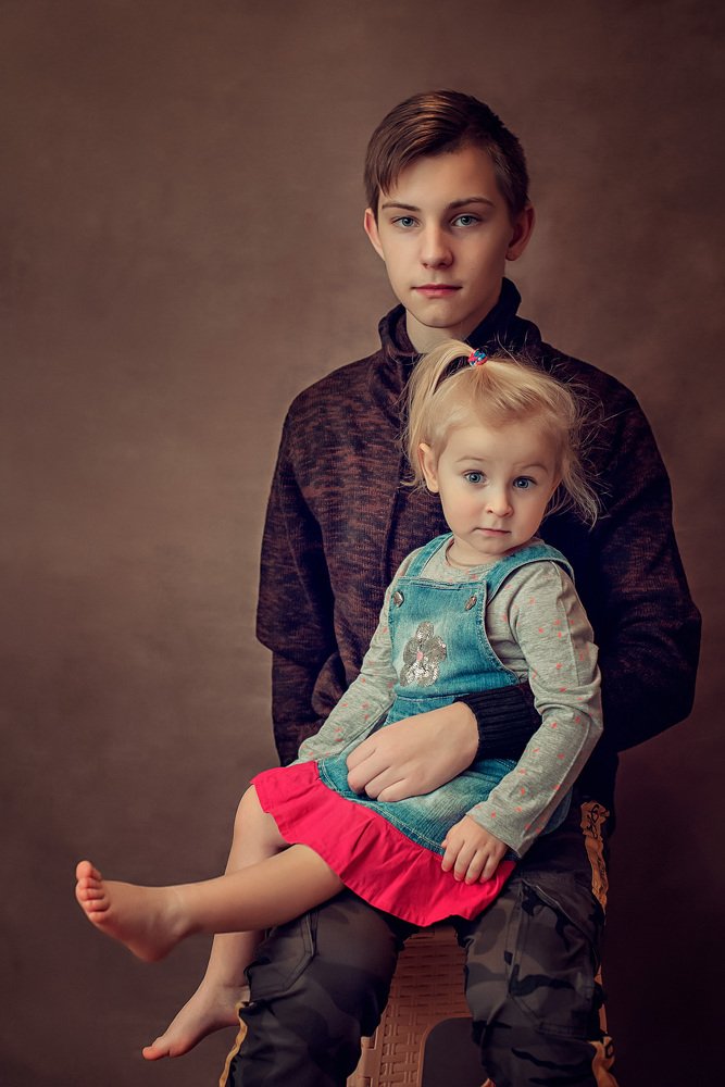 Photograph by Ирина Гиман (Гусева)