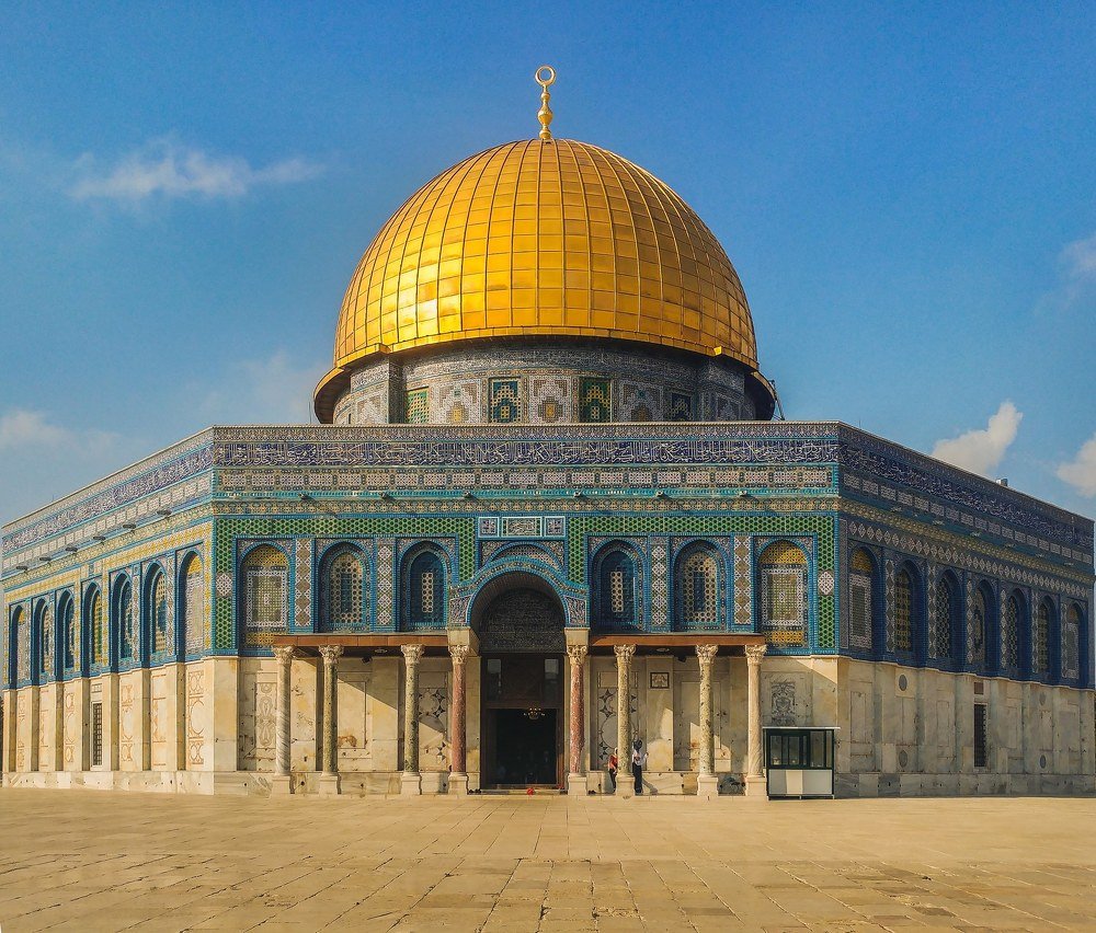 Photograph by Jehan Murrar