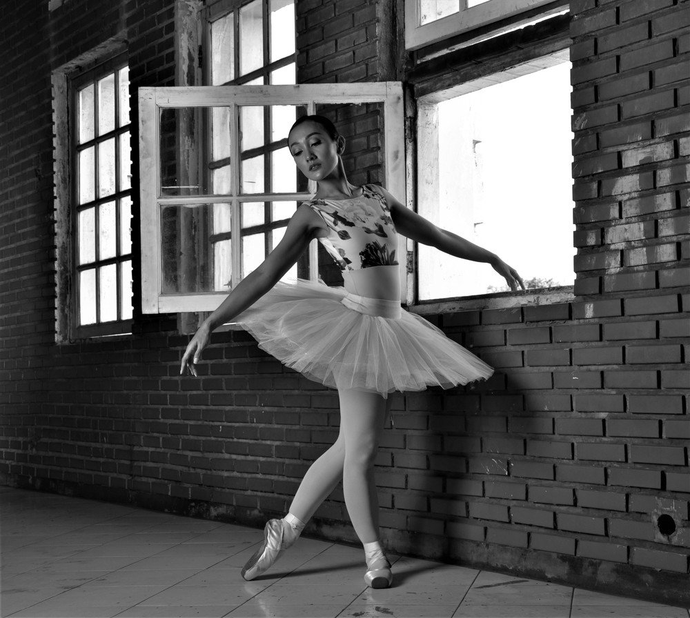 Photograph by Dina Gumanty