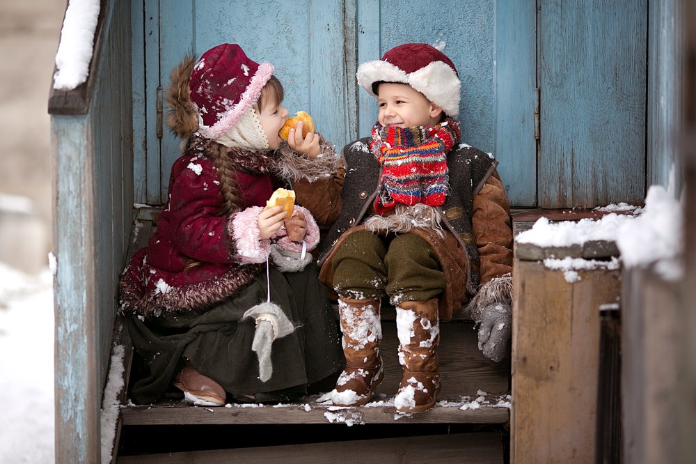 Photograph by Юлия Горючкина