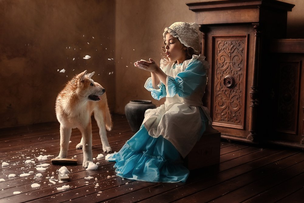 Photograph by Оксана Пипкина