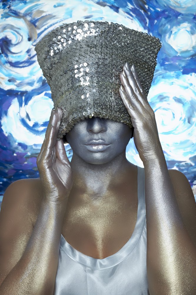 Инопланетный гость