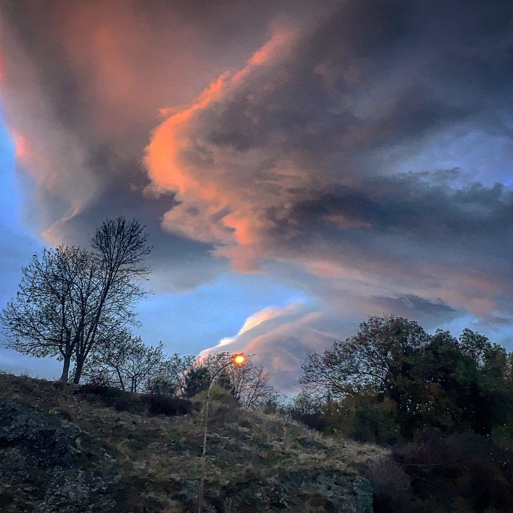 Photograph by Milena Partsuneva