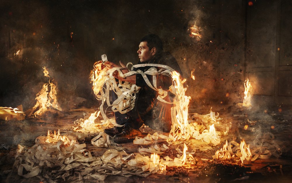 Photograph by Илья Цымбал