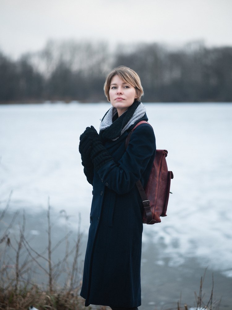 Photograph by Popenkov Anton