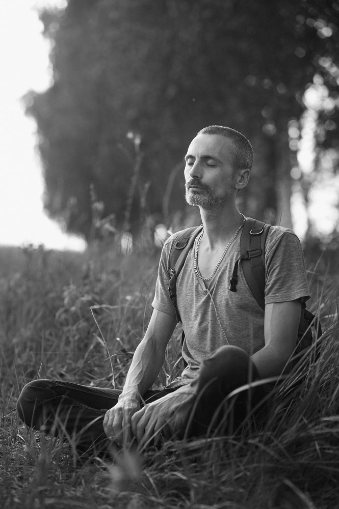 Photograph by Popenkov Anton