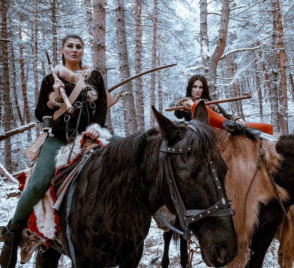 Photograph by Роман Третьяков