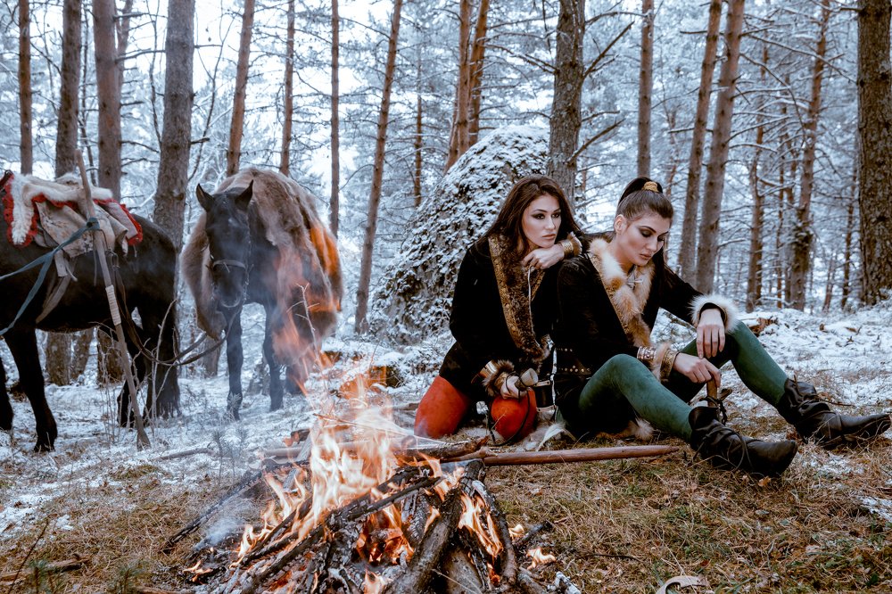 Photograph by Роман Третьяков