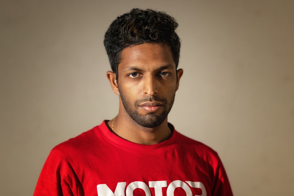 Photograph by Manjunath Acharya