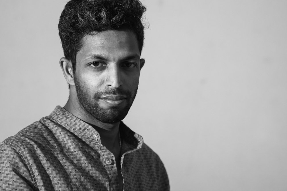 Photograph by Manjunath Acharya