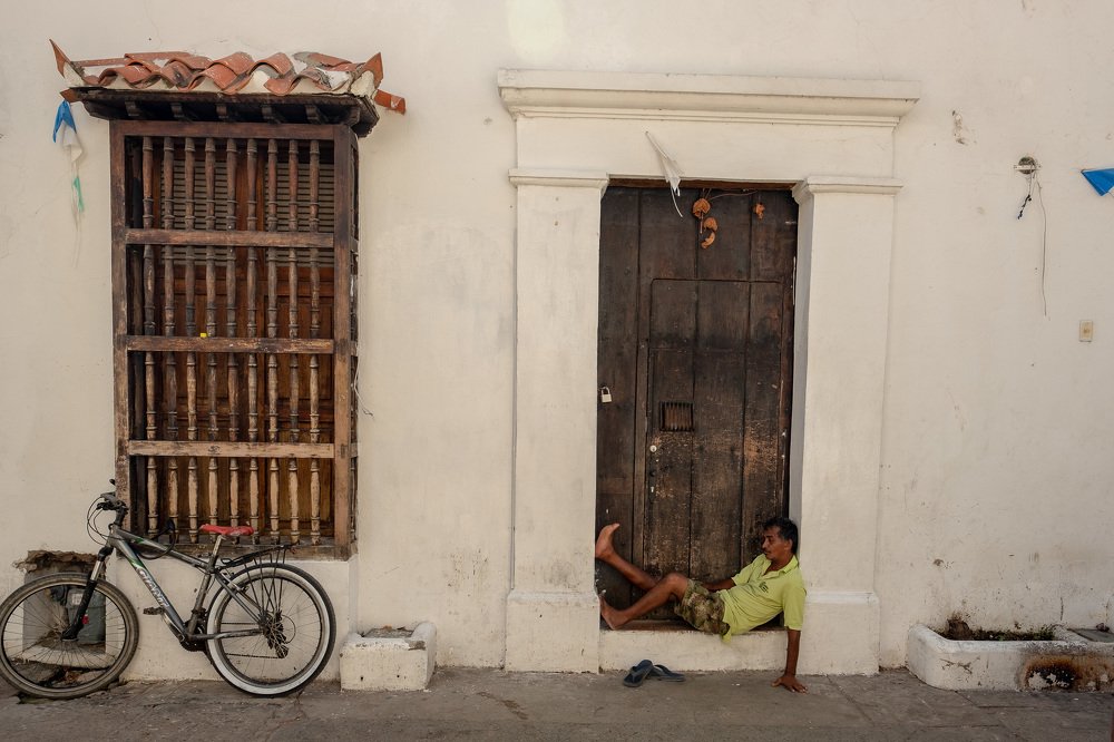 Photograph by Elena Biianu