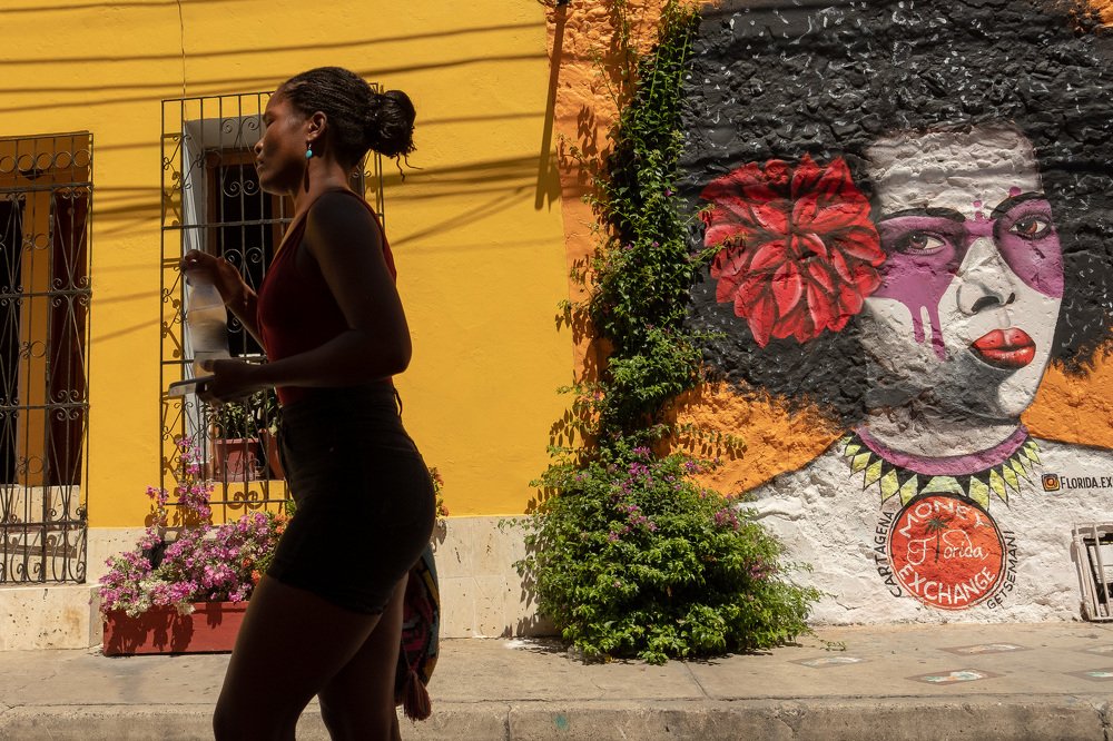 Photograph by Elena Biianu