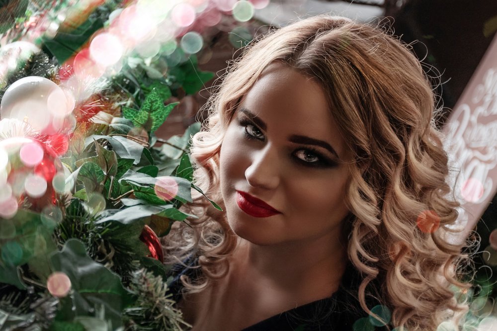 Photograph by Полина Кожухарь