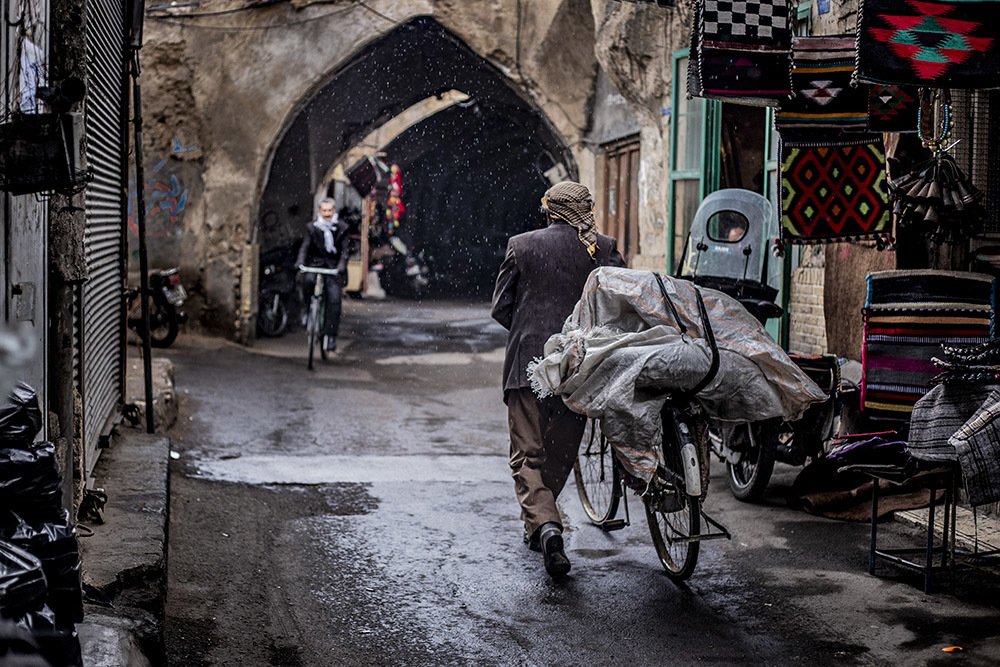 Photograph by mehdi yaghoobi