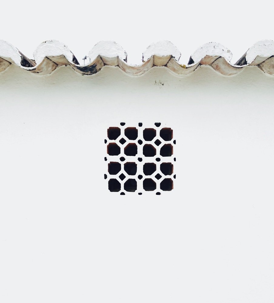 Photograph by Olga Pereira