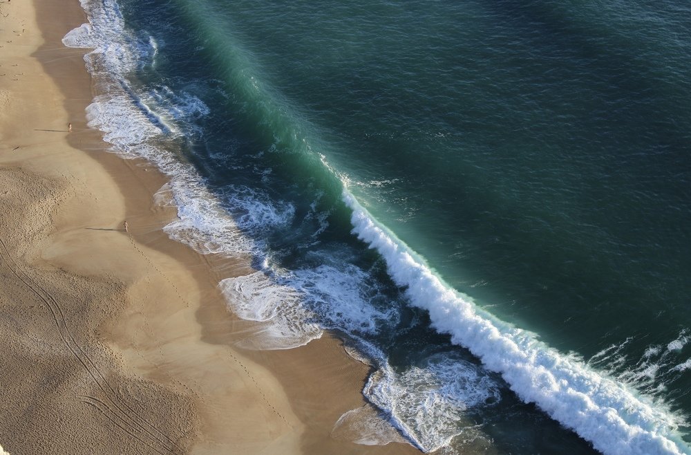 Photograph by Olga Pereira